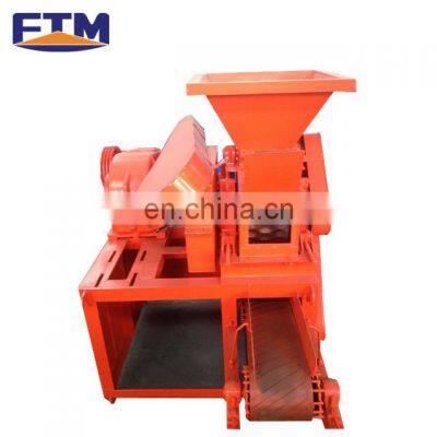 Large Capacity Charcoal Powder Briquettes Making Machine photo-3