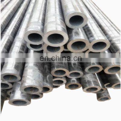 Cold Drawn Structure Seamless Steel Carbon Tube ASTM A106 Seamless Steel Pipe