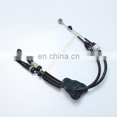 2021 populular selling gear shift cable transmission cable   push pull cable KV1003 for renault