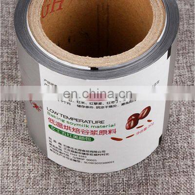 Food Packaging Plastic Roll Film/food Grade Plastic Film Roll/plastic Film Roll photo-2