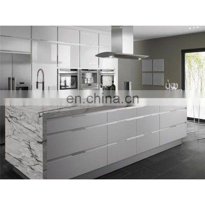 Wooden Cabinet Kitchen Cabinets With High Quality