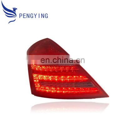 Cheap accessories  rear tail light lamp LED taillamp taillight  For Mercedes-Benz S-CLASS (W221)