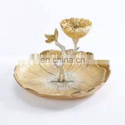 Butterfly Design Fancy Bowl photo-5