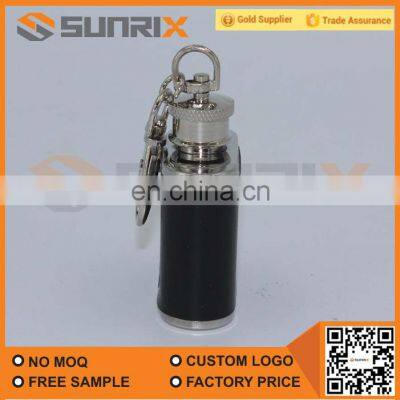 Men Hip Flask, Brown Leather Pocket Drinking Flask, Hip Flask For Gift photo-5