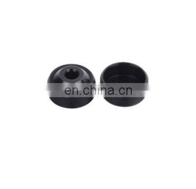 Oem Precision Cnc Machining Stainless Steel Brass Metal Anodized Turning Hardware Milling Copper Parts Spare Machinery Aluminum