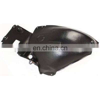 OEM 2216900530 2216900630 Front Fender Liner Splash Guard for Mercedes - Benz S Class