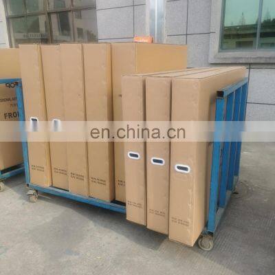 2015-2016-2021 Chevrolet GMC Canyon Hood Bonnet Capot Auto Body Parts for Sale OEM84333027 photo-4