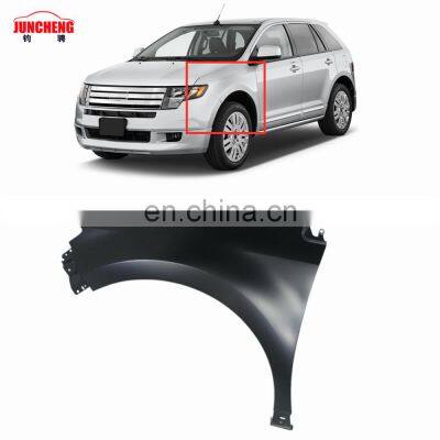 2010 FO-RD EDGE car front fender mudguard  auto body parts   OEM#CT4Z16006A  CT4Z16005A