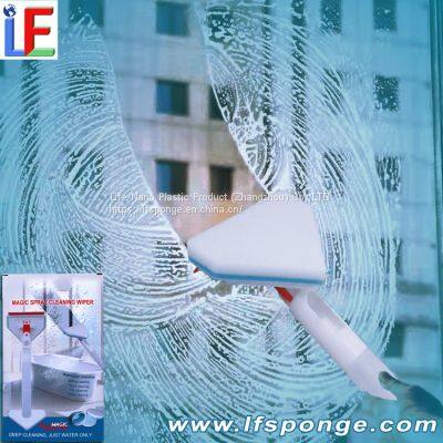 Wholesale Magic Spray Cleaning Wiper Bathroom Glass Cleaner photo-4
