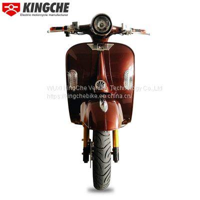 KingChe Electric Scooter Vespa Vespa Electric Scooter photo-4