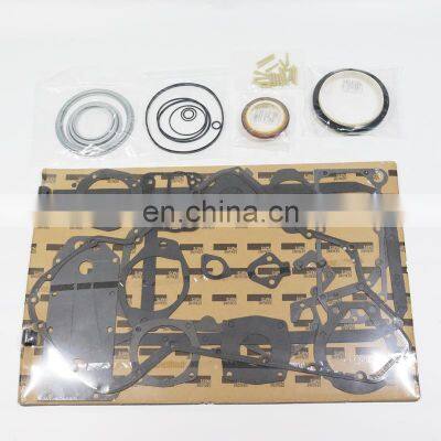 Manufacturer Engine  bottom Gasket Set 6CT Cylinder Gasket Kit