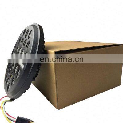 52W LED work light flood or spot liner work light for auto