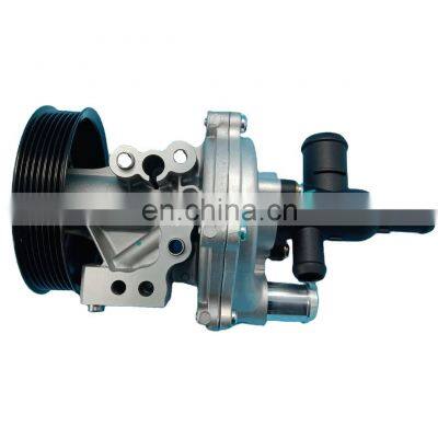 9P2-8A558-AC water pump for JMC VIGUS