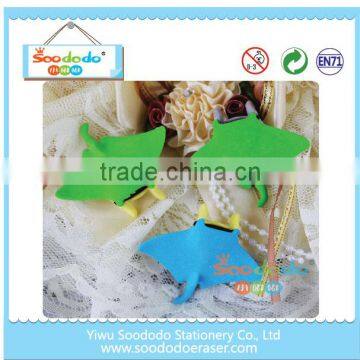 fish funny eraser new product ideas 2014