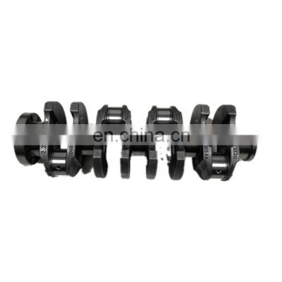 Auto retail accessories 1738588 BK2Q 6303 AA FORD engine auto parts crankshaft