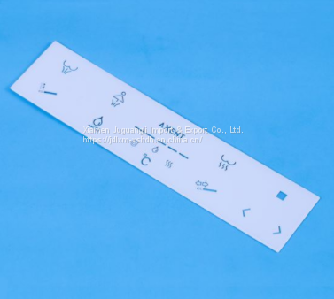 Custom Medical Sphygmomanometer Panel photo-2