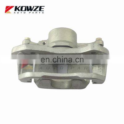 Vehicle Brake Caliper Assy For Mitsubishi L200 MR527978