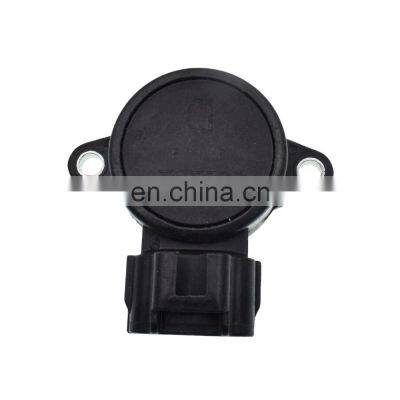 Throttle Body Throttle Sensor for Mitsubishi Montero Pajero IO Lancer MD615571