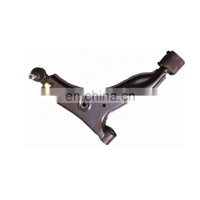 54503-24000 K640405  spare part Right suspension control arm for Hyundai Excel