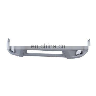 ABS Front Bumper for Suzuki Jimny 98-18  Car Bumpers 4x4 Accessories  4x4 Accessories Auto Parts