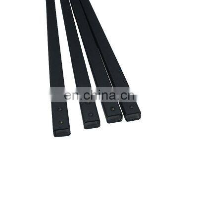 Aluminum Roof Racks With Light Hole for Suzuki Jimny 2019+ 4x4 Accessories Maiker Manufacturer photo-4