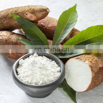 White Powder Color Food Grade Cassava Starch/ Tapioca Starch With Good Price From Viet Nam photo-4