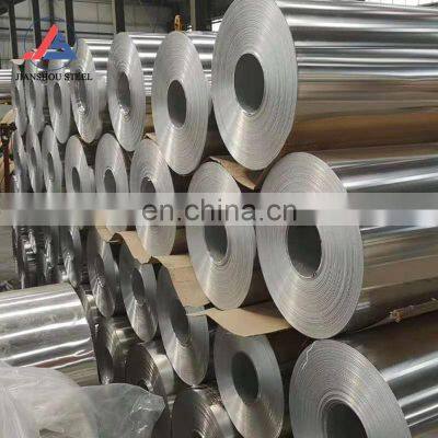 Good Price 0.6mm Aluminum Coil Thickness1050 1A50 A5 Pure Aluminum Roll photo-4