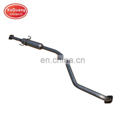 XG-AUTOPARTS best quality second part exhaust muffler for Hyundai Elantra