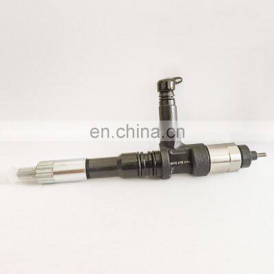 China UD дизельный форсунка 9709500 - 607 Непрерывно-дозирующая форсунка комплект 095000 - 6070 095000 - 607# для экскаватора 6251113100 6251 - 11 - 3100