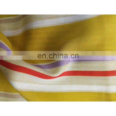 Manufacturers Wholesale Breathable And Comfortable Summer Color Rayon Hawaiian Fabric Garments photo-2