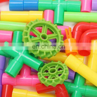 High Precision Manufacturer Plastic Parts Injection Molding Rapid Prototype Plastic 3D Printing Service photo-5