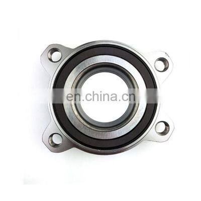 7P0498287 95833158300 95834190100 Front Axle Rear Axle Wheel Hub Bearing Suitable For PORSCHE VOLKSWAGEN photo-2