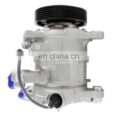 12V Air Conditioning AES Compressor  64529223695 64529330831  for  BMW 1 F20,F21 / 3 F30, F80, F31