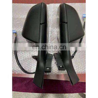 Suitable For Tesla 2021 Model 3 Car Exterior Rear View Mirror Assembly Reversing Mirror Auto Parts 1110782 1521906 1110784 photo-2