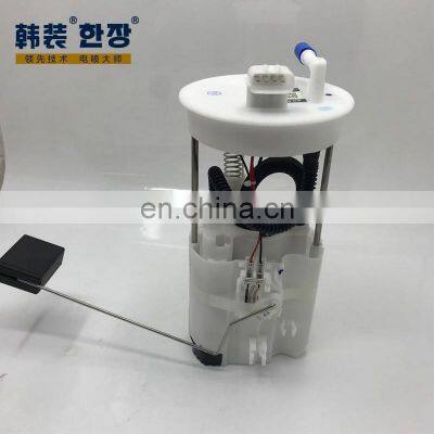 17040-3DA0A	Fuel Pump Assembly	For	Nissan Tiida C13 photo-2
