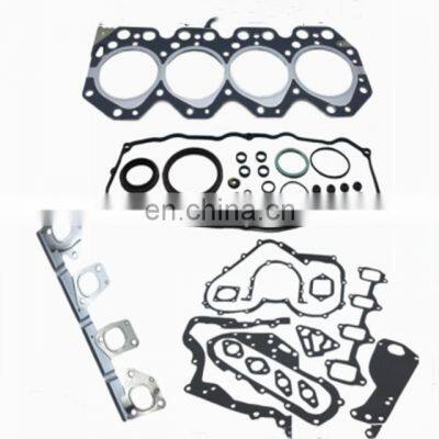 04111-58070 Auto Overhaul Kit Engine 14B Repair Kit Components for toyota