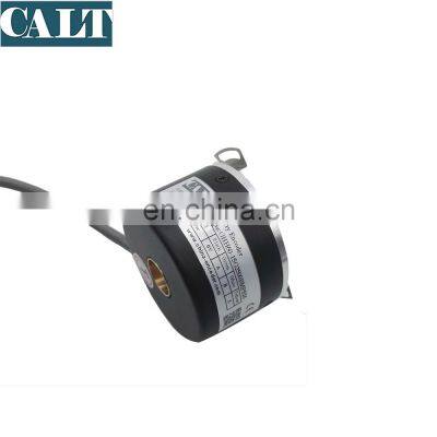 Hollow Shaft Incremental Rotary Encoder- GHH60 Series IP54 photo-4
