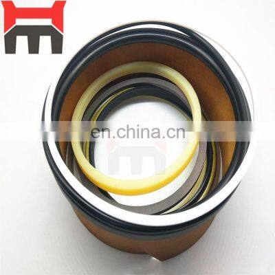 CTC-0876654 for excavator CAT350 hydraulic BUCKET cylinder seal kit