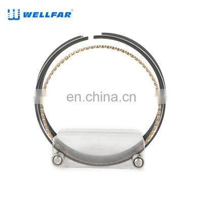 2M5097 Wellfar 2003-08 348cu Engine Piston Rings 99.5mm For Chrysler, Desoto, Dodge & Plymouth photo-3