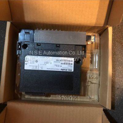 Allen Bradley Modules 1756-RM2XT ControlLogix Redundancy Module