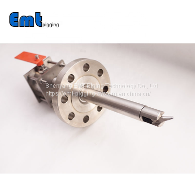 Pipeline Pig Signaller photo-3