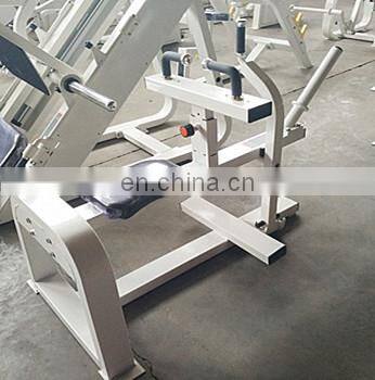 Commercial Sports Equipment ASJ-S843 Seated Calf Strength Machine photo-5