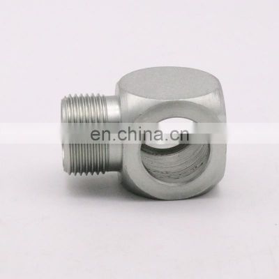 cheap price Chinese stainless steel cable glass banjo bolt fitting