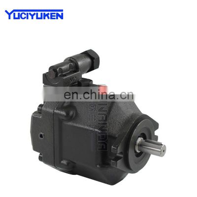 YUCI-YUKEN Hydraulic oil pump AR16-FR01CS-20 AR22-FR01 YUKEN variable plunger pump