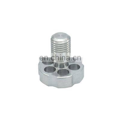 Custom Cnc Machining Small Metal Aluminum Parts