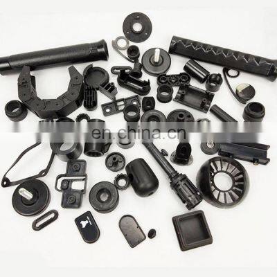 Custom Injection Plastic Parts, Custom Plastic Injection Molding Parts photo-3