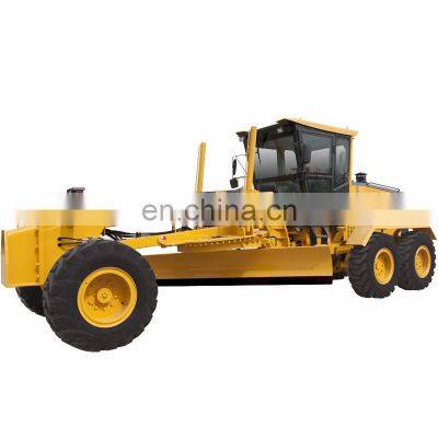 China top brand 215Hp Sg21-3 grader price Motor Grader For Sale