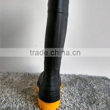 Hotselling Have CE Certificate Plastic Work Safety Rain Boots photo-2