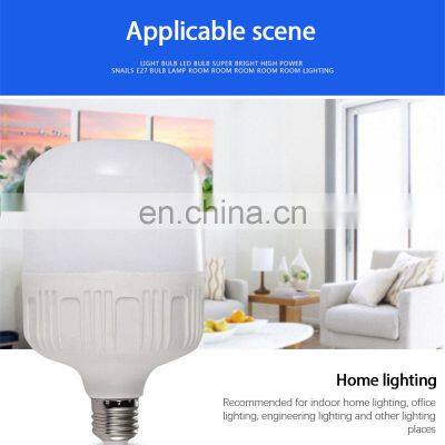 High Quality E27 Holder Bulb Light High Power LED Bulb 5W 10W 15W LED Bulb Lamp photo-5