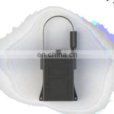 Electronic Cargo Seal GPS Seal Tracking Device photo-5